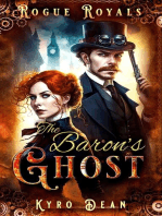 The Baron's Ghost