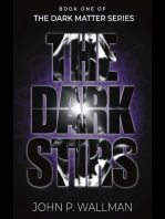 The Dark Stirs