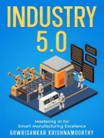 Industry 5.0