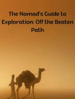 The Nomad's Guide to Exploration