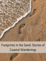 Footprints Across Continents: A Travel Memoir