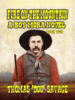 Fire on the Mountain