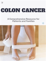 Colon Cancer: A Comprehensive Resource for Patients and Families