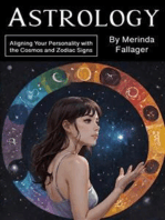 Astrology: Aligning Your Personality with the Cosmos and Zodiac Signs