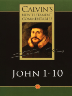 John 1-10