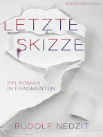 Letzte Skizze