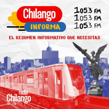 Chilango Informa