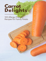 Carrot Delights