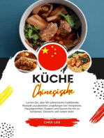 Küche Chinesische