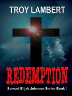 Redemption: Samuel Elijah Johnson, #1