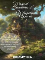 Magical Adventures of Whispering Woods