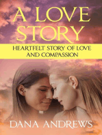 A Love Story: Mysteries Of The Universe, #1