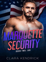 Ian: Marquette Security, #2