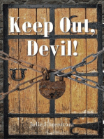 Keep Out, Devil!