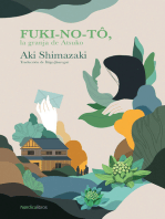 Fuki-No-Tô, La granja de Atsuko