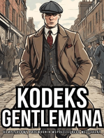 Kodeks Gentlemana
