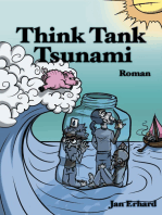 Think Tank Tsunami: Philosophen unter Wasser