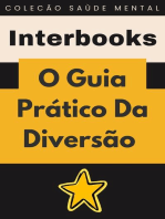 O Guia Prático Da Diversão: Coleção Saúde Mental, #6