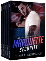 Marquette Security