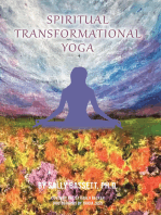 Spiritual Transformational Yoga