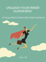 Unleash Your Inner Superhero