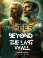 Beyond the Last Wall