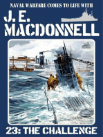 The Challenge (A World War 2 Naval Adventure)