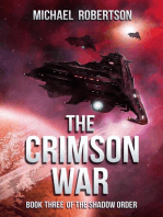 The Crimson War