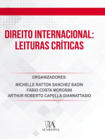 Direito Internacional: Leituras Críticas