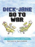 Dick and Jane Go to War