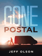 GONE POSTAL