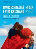 Omosessualità e vita cristiana.