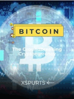 Bitcoin: The Groundbreaking Cryptocurrency