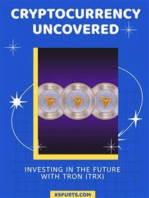 Cryptocurrency Uncovered