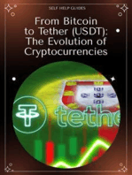 From Bitcoin to Tether (USDT): The Evolution of Cryptocurrencies