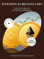 Investing in Binance Coin: The Future of Cryptocurrency