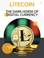 Litecoin: The Dark Horse of Digital Currency