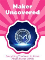 Maker Uncovered