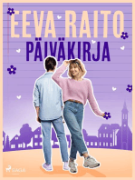 Päiväkirja