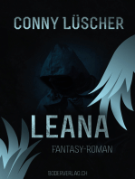 Leana: Fantasy-Roman