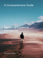 Mastering Emotional Intelligence