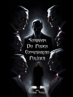 Sombras Do Poder Conspiração Politica