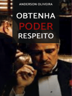 Obtenha Poder E Respeito