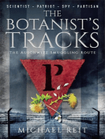 The Botanist's Tracks: Beyond the Tracks, #3
