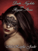 Date Nights In Rogue Stone: Rogue Stone After Dark, #1