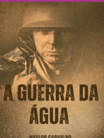 A Guerra Da Água