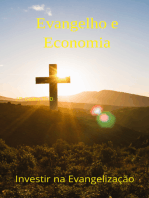 Evangelho E Economia