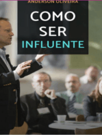 Como Ser Influencia