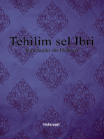 Tehilim Sel Ibri