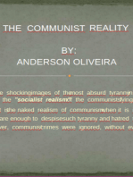 The Communist Reality